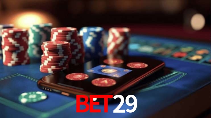 Casino VIP bet29