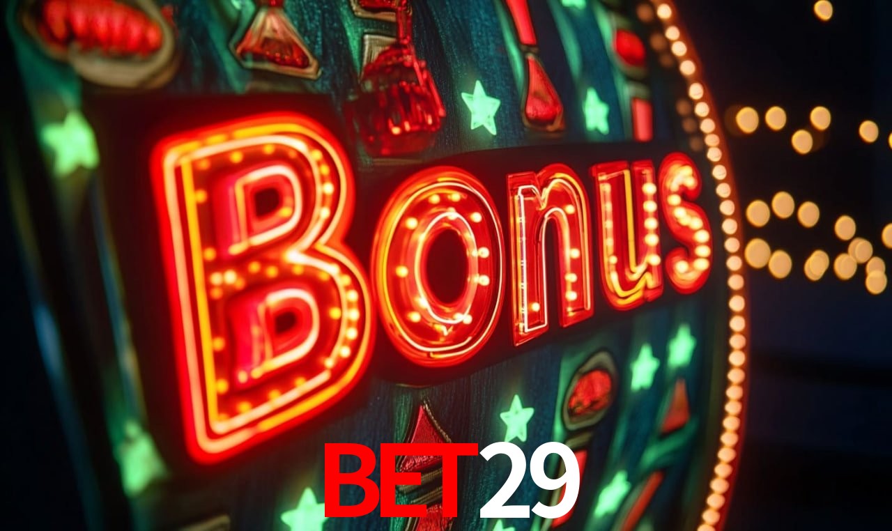 Jogos Exclusivos bet29