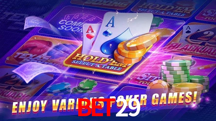 bet29 download — arquivo APK para Android oficial