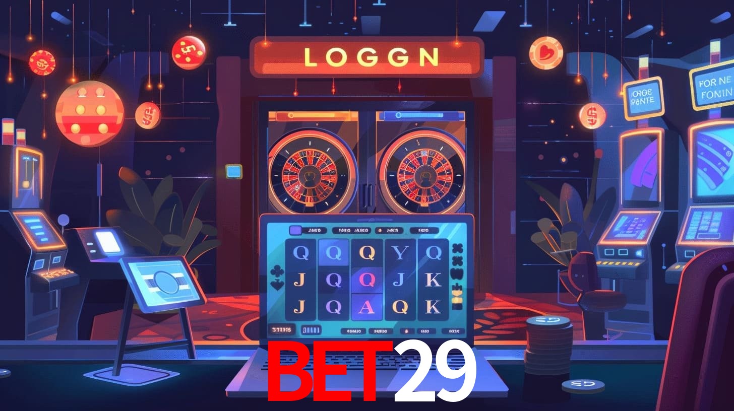 Integração de APIs bet29
