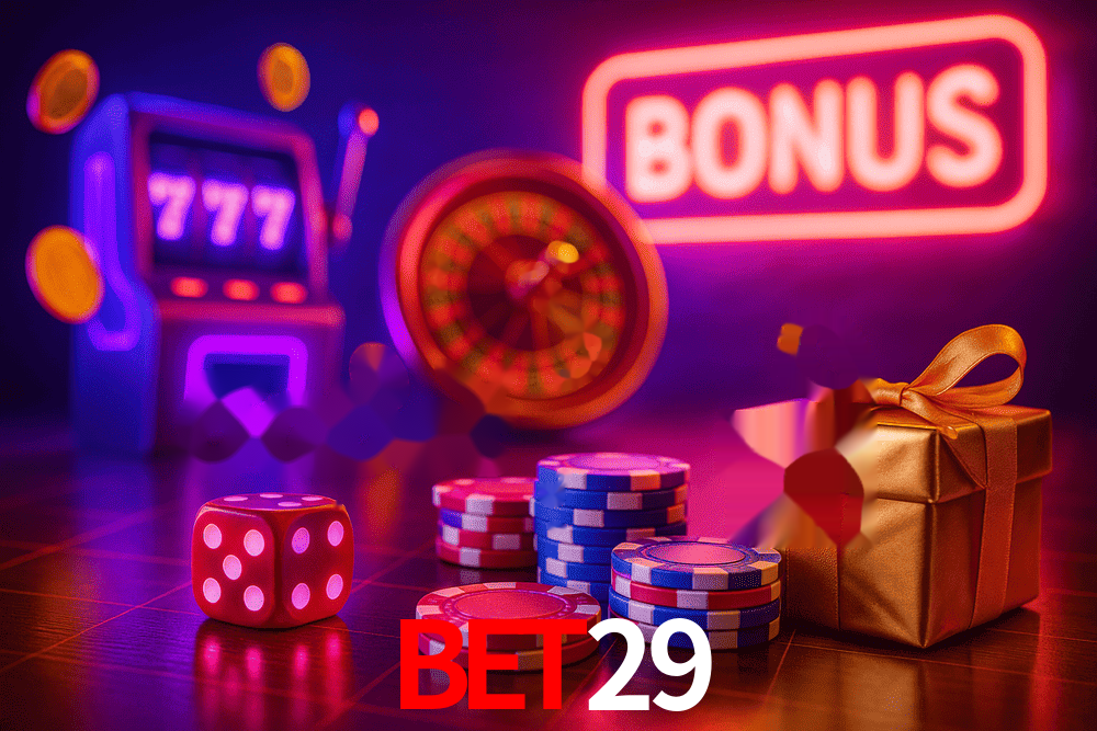A Popularidade dos Caça-Níqueis no bet29