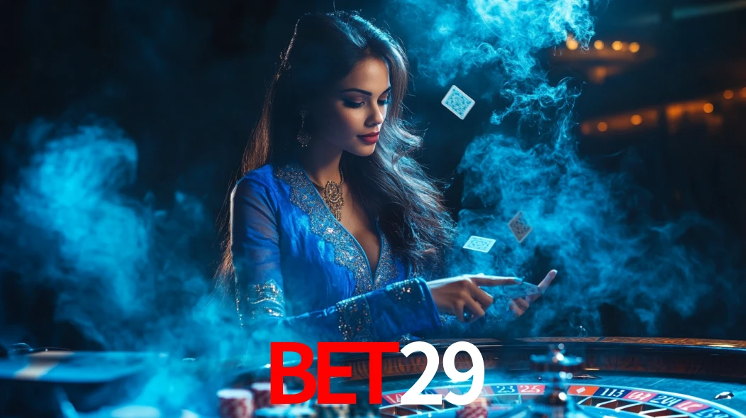 Descubra o Programa VIP da bet29: Vantagens Exclusivas para Jogadores