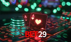 Apostas de Tênis bet29