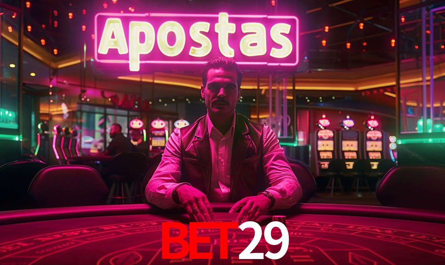Inovações de Jogos na bet29: O Futuro das Experiências Interativas