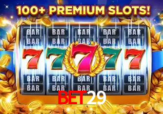 A Emoção da Loteria na bet29: Uma Chance de Mudança de Vida