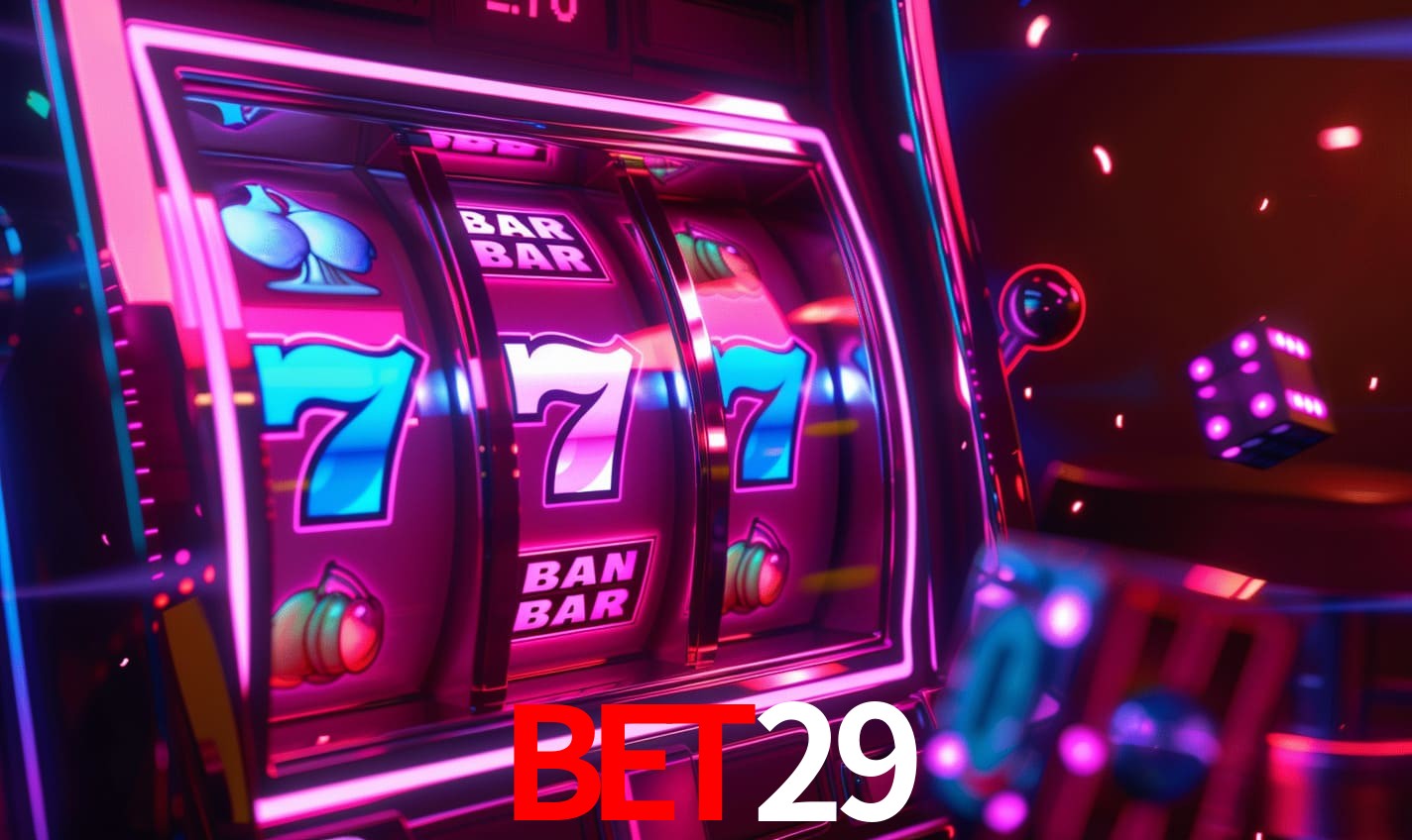 A Experiência Imersiva dos Cassinos Ao Vivo no bet29