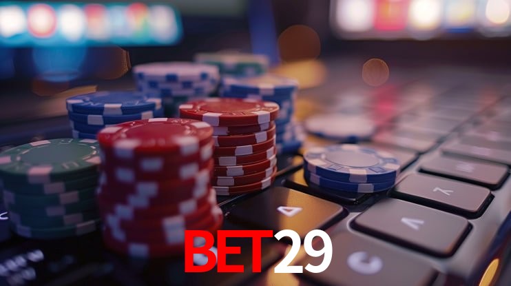 Benefícios da Conta bet29