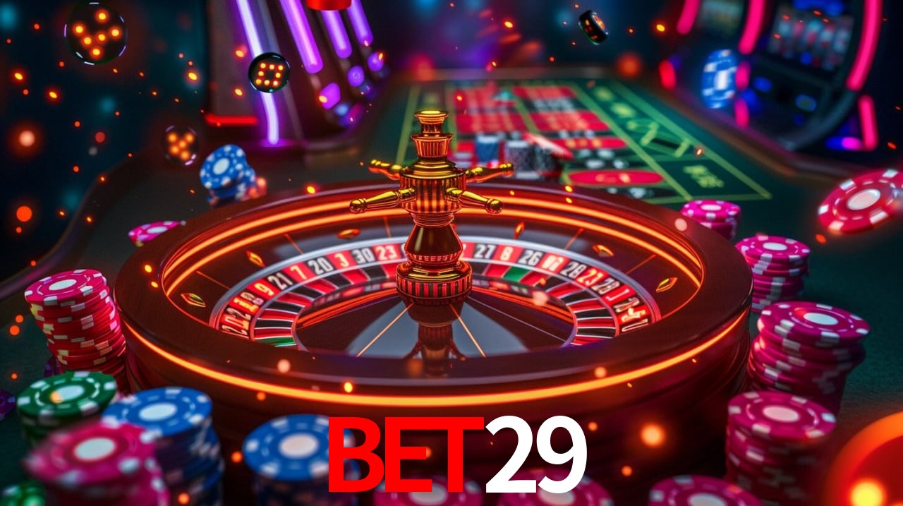 FAQ bet29 — central de ajuda e suporte oficial Brasil