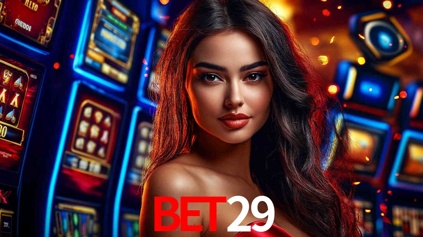 Descubra a Essência do bet29: Nossa História e Compromissos