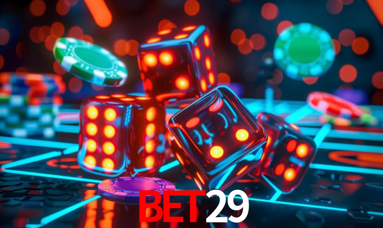 cassino bet29
