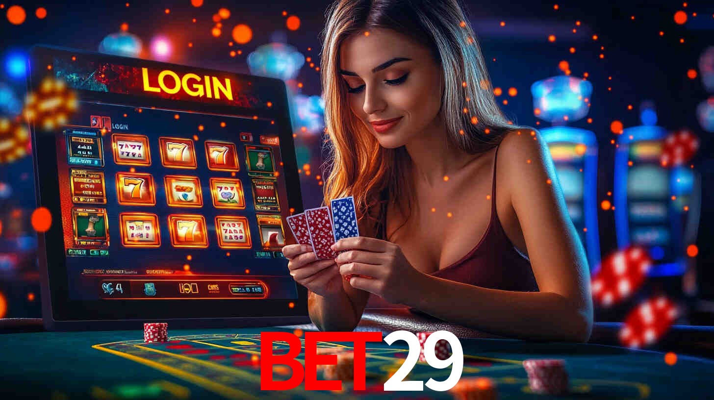 Bônus Generosos e Exclusivos no bet29 para Você!
