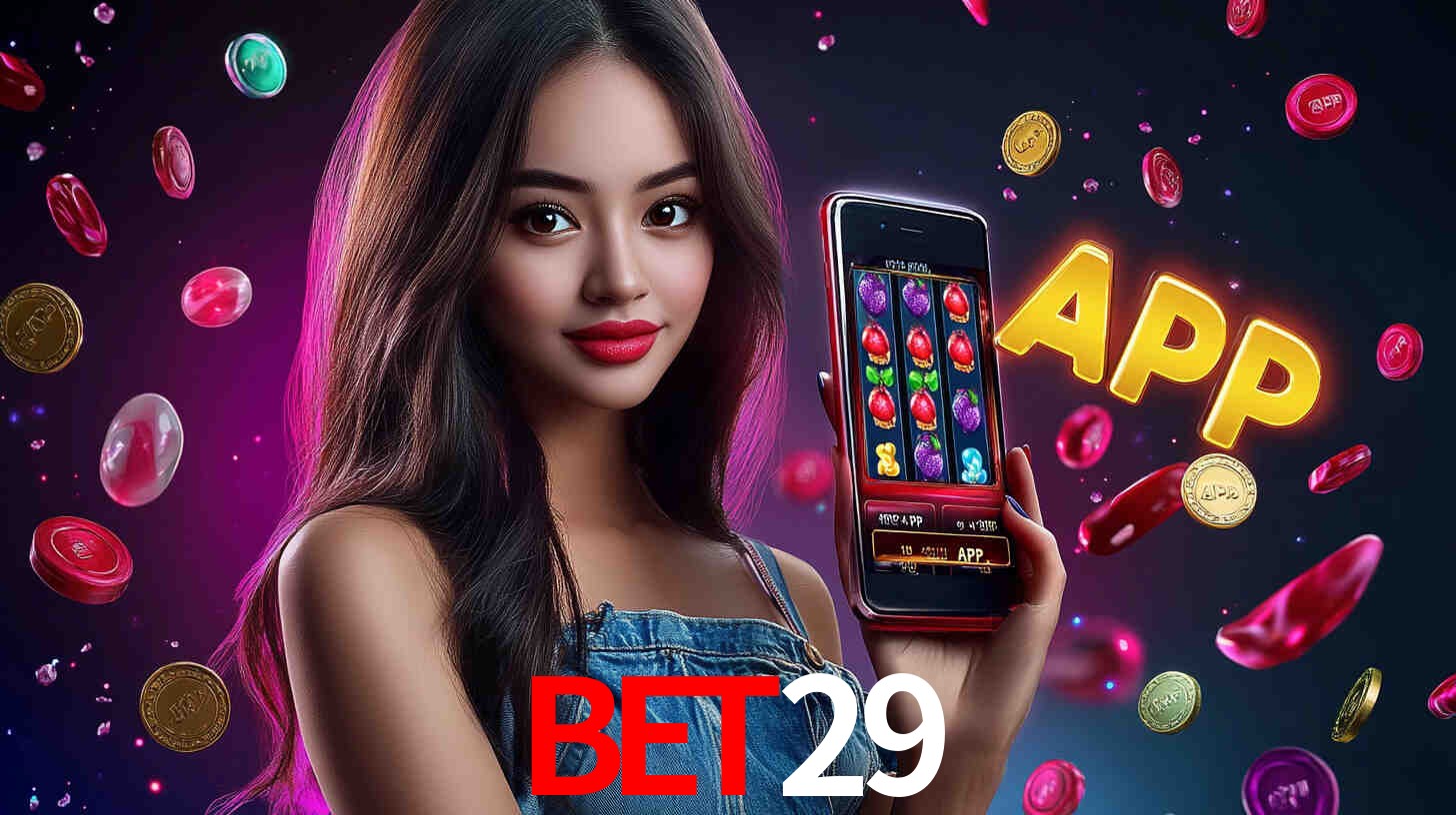 A Popularidade dos Caça-Níqueis no bet29