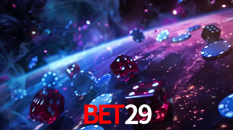 Account Benefits bet29