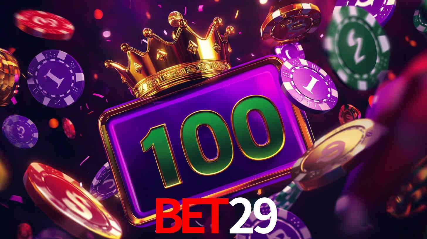 Exclusive Games bet29