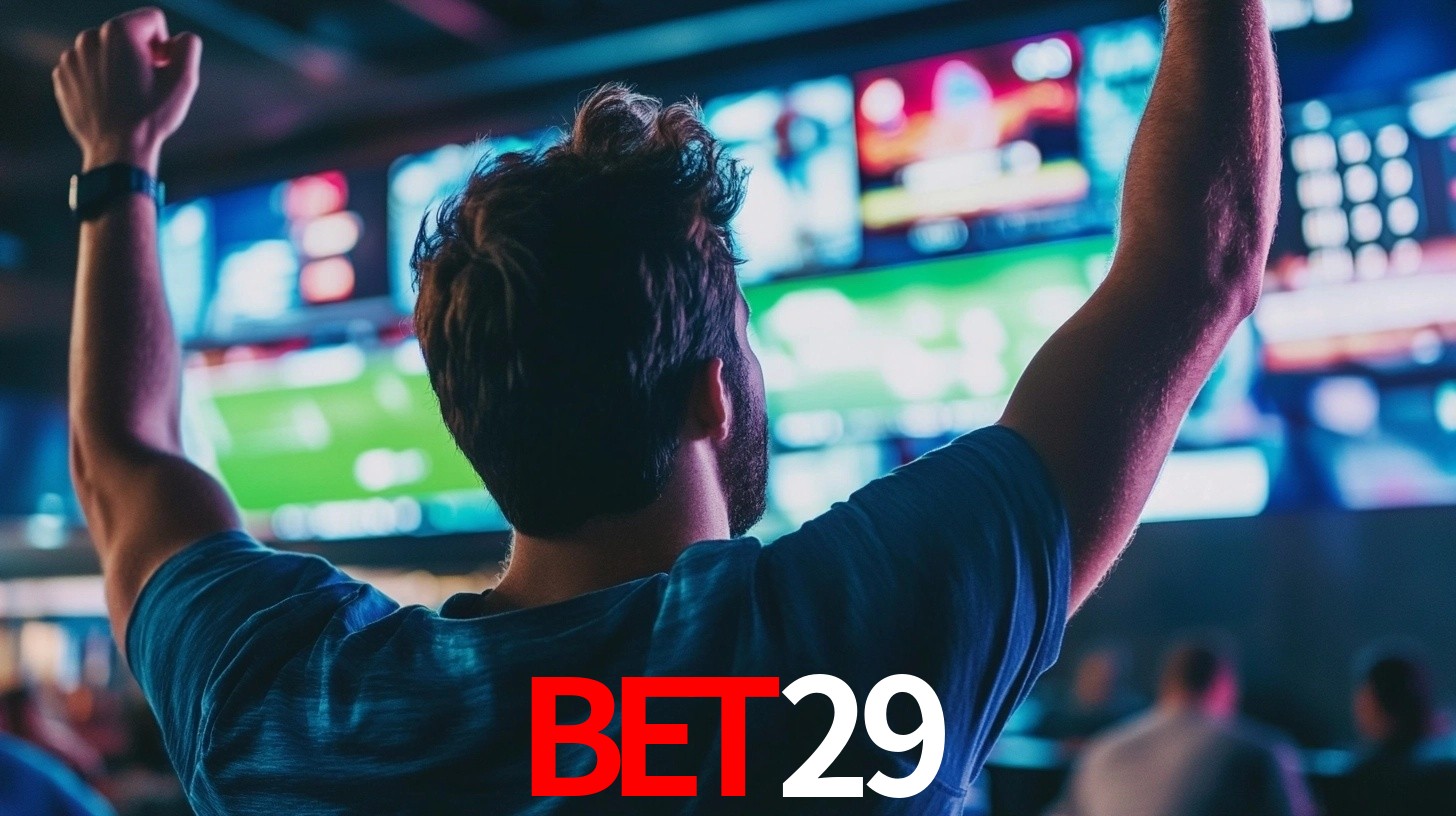 bet29: Seu Especialista em Apostas Esportivas Brasileiras