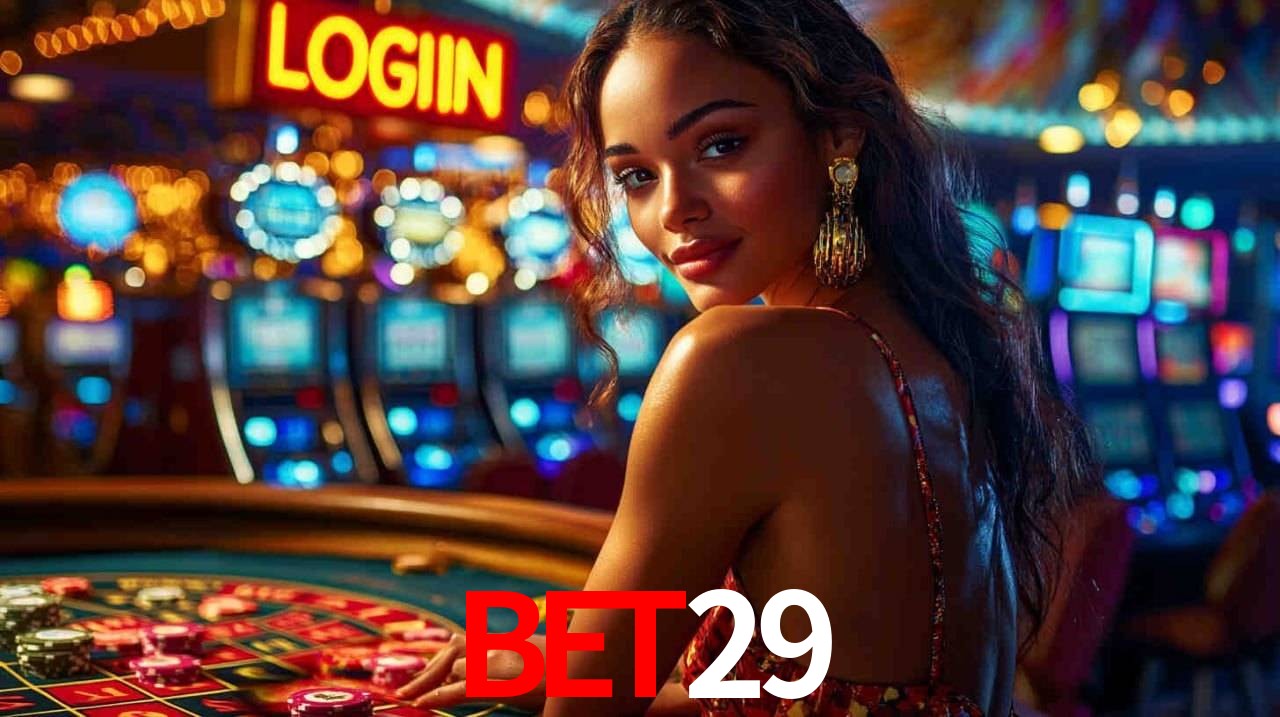 Avaliações dos Jogadores bet29