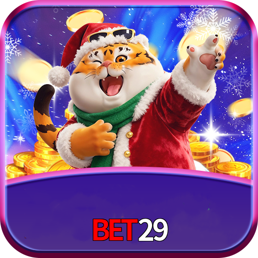 Ícone app bet29